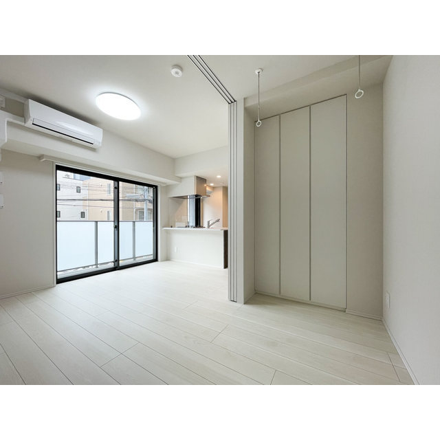 ACP Residence 錦糸町0602号室 リビング