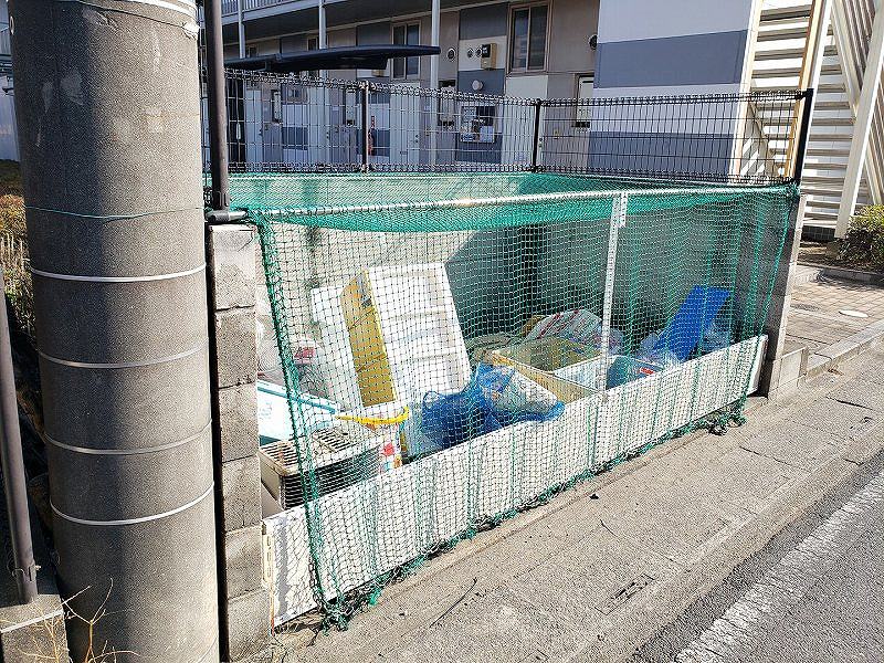 レオパレスＨａｎａｌｅｉ207号室 部屋その他