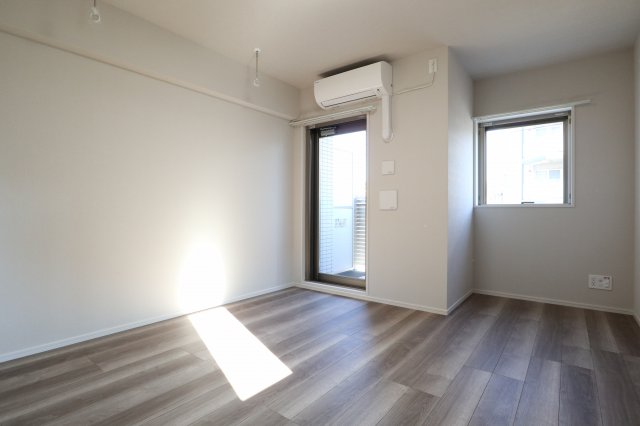 KNOTS東武練馬Sta.／ノッツ東武練馬ステーション404号室 ノッツ東武練馬