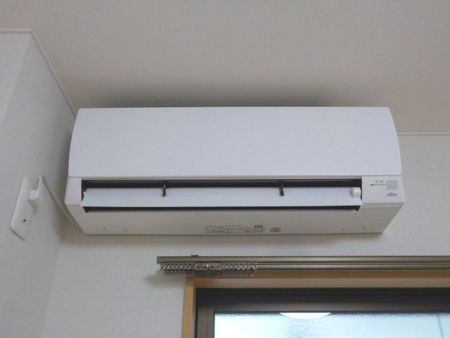 クロノス田名1階 部屋その他