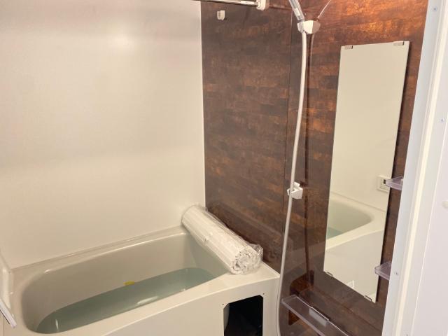 ヴァンベール バス