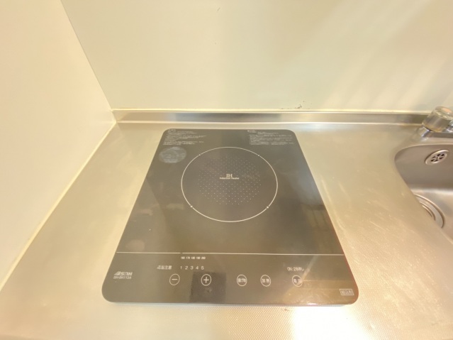 ヴィラ国分寺1階 部屋その他