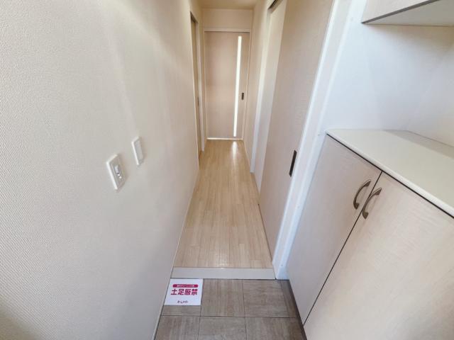 Ｆ＆Ｒ　Ⅱ 玄関