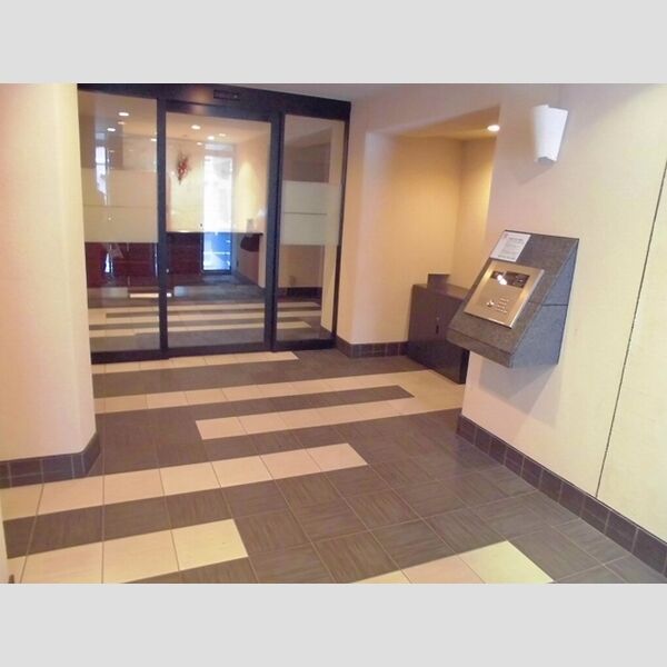 D-Room Stay 両国 エントランス