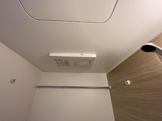 ＤＩＭＯＲＡ北千住　-ディモーラ北千住-201号室 バス