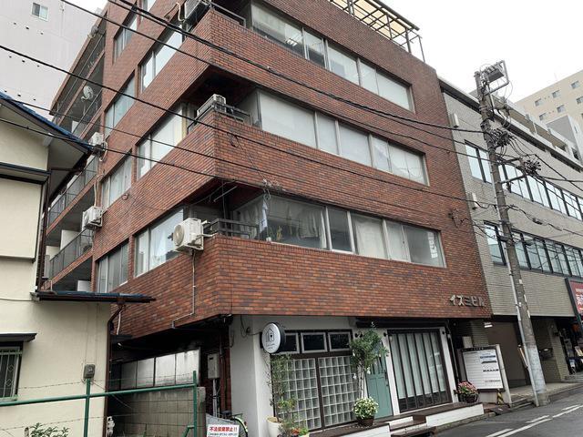 イズミビル 外観