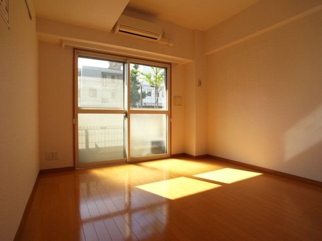 スカイコート板橋第２1階 部屋その他