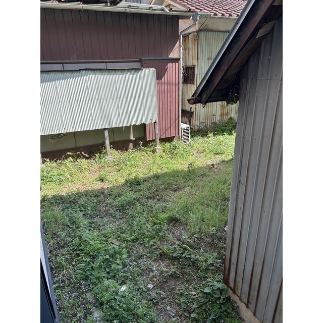 陽だまりの詩 S-1 部屋その他