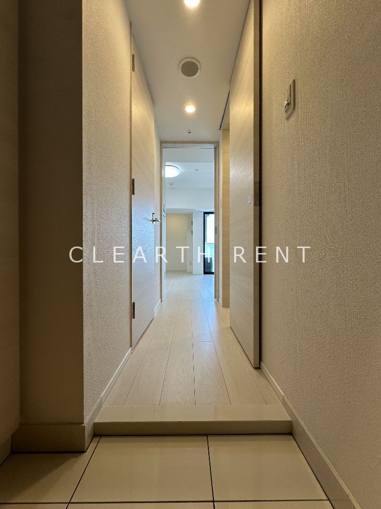 ＧＲＡＮ ＰＡＳＥＯ亀戸10階 同タイプ別住戸写真となります。現況と異なる場合がございます。