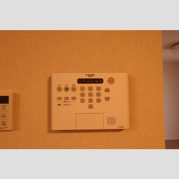 シャトー・ドゥ・ラ・メール 部屋設備