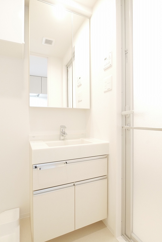 ザ・プレミアムキューブＧ潮見6階 内観