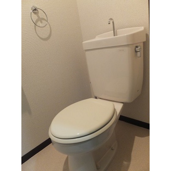 クレール秀光0305号室 内観