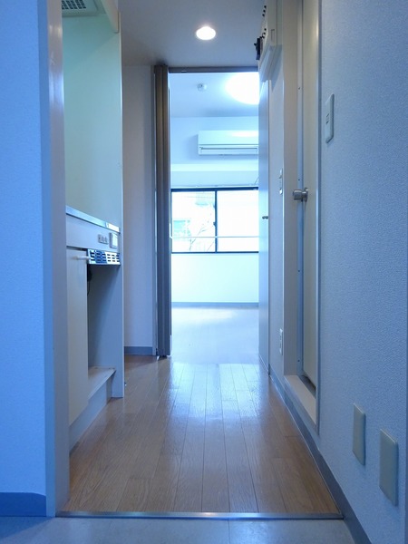 ドルチェ府中205号室 その他