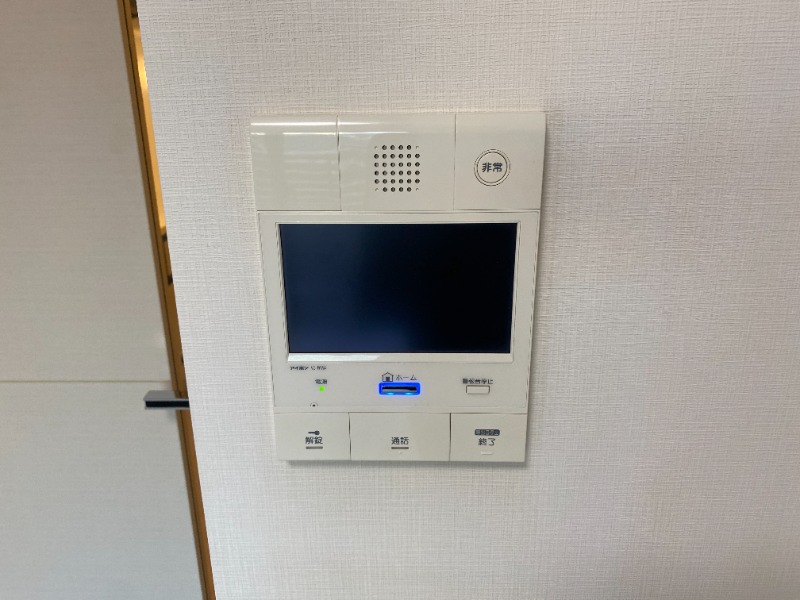 セジョリ川崎3階 部屋その他