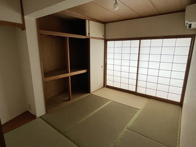 ホームズ駒沢3E号室 部屋その他