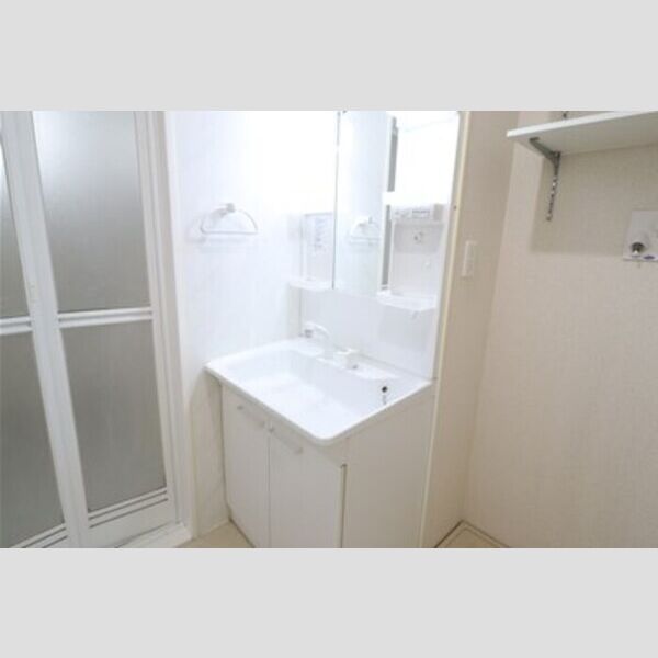 グリーンフォレスト　H 洗髪洗面化粧台