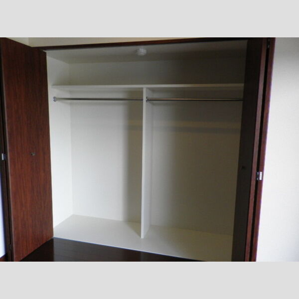 ノーブルヒルズ 収納