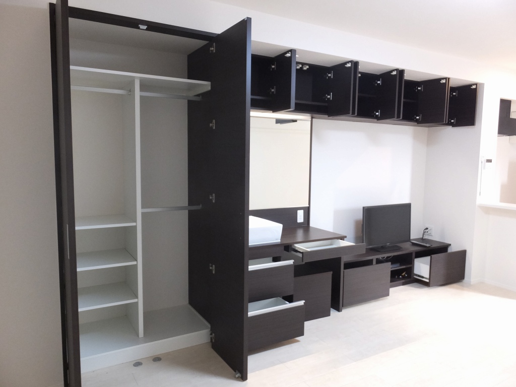 レオネクストマメゾン吹上富士見202号室 部屋その他