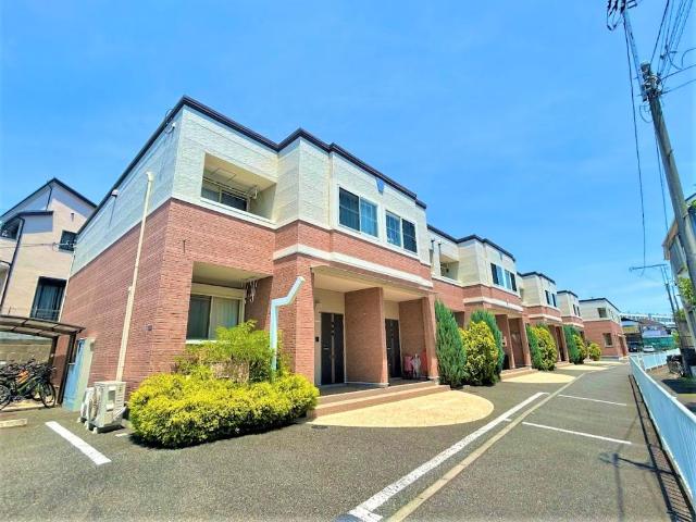 St.Field横濱泉の外観画像