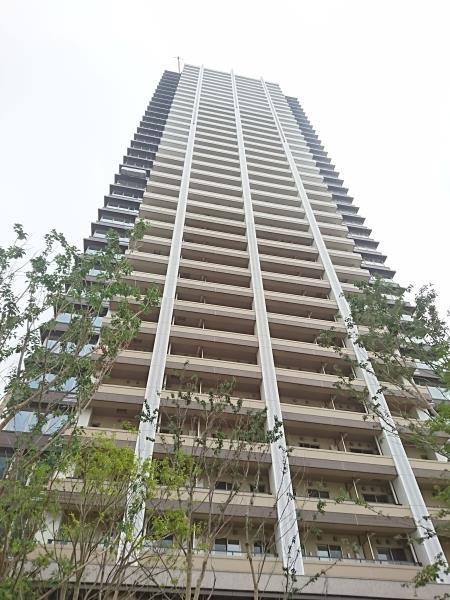 Ｂｒｉｌｌｉａ　Ｔｏｗｅｒｓ　目黒サウスレジデンス1313号室 外観