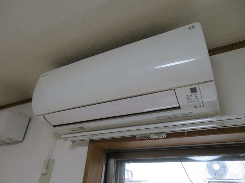 マティス 部屋設備