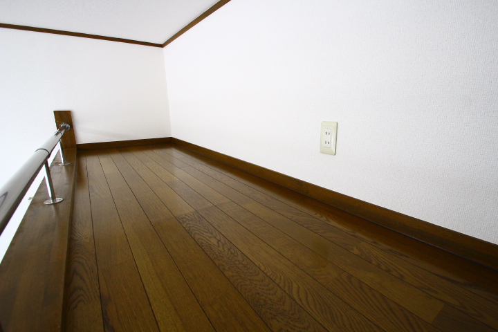 岡野ハイツ西棟1階 部屋その他