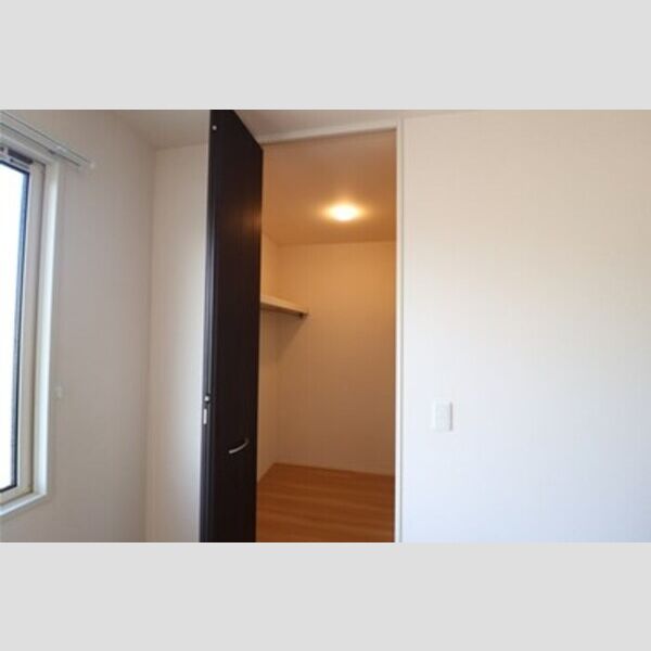 ストラール　C ウォークインクローゼット