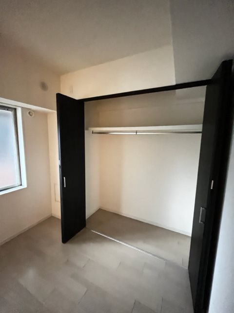 パティオス2番街3階 収納