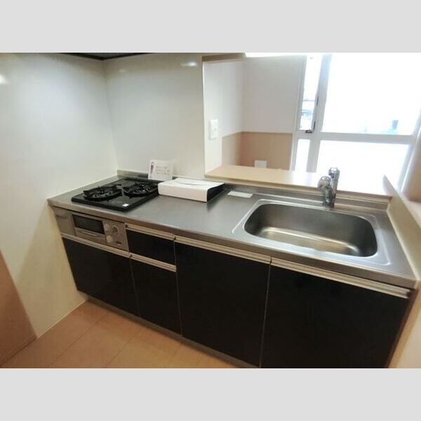 GRACE SQUARE205号室 キッチン