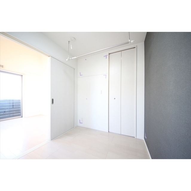 カルム永福町0201号室 内観