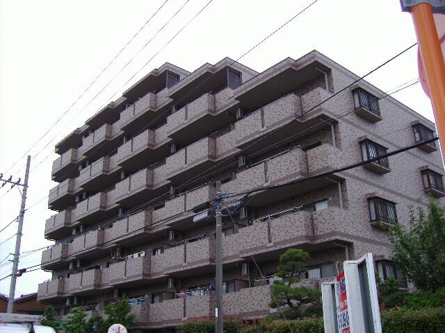 リバーサイド・ヴィラの外観画像