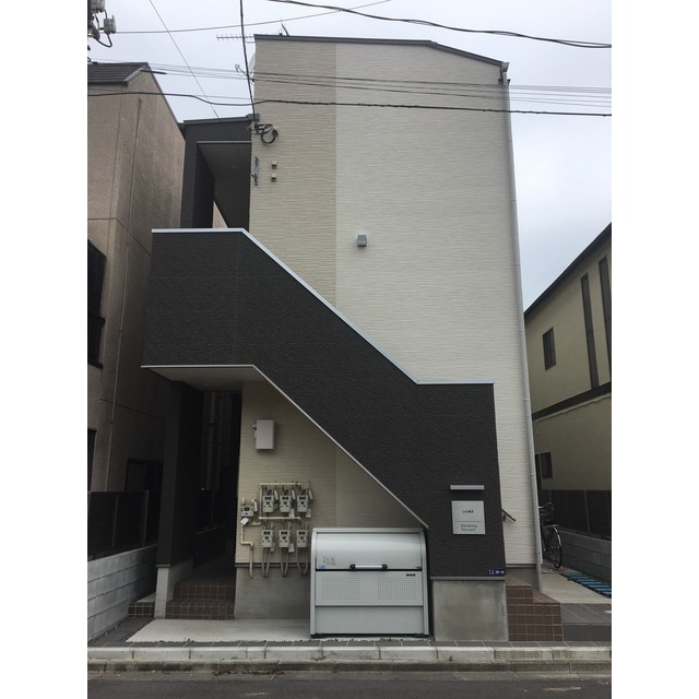 ｙｅｔ鎌倉 外観