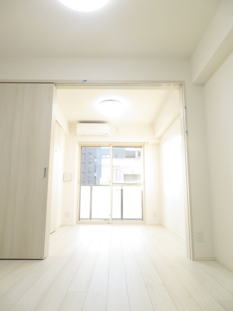 ガーラ・グランディ大森西2階 部屋その他