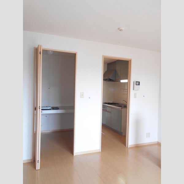 グランフェスタ105号室 部屋その他