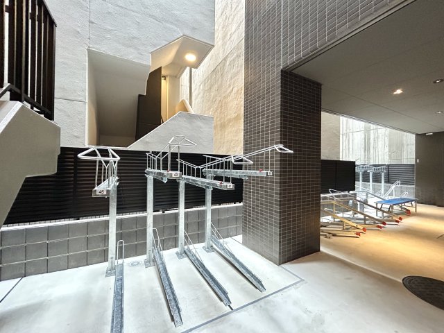 The Log日本橋／ザ ログ日本橋905号室 The Log日本橋