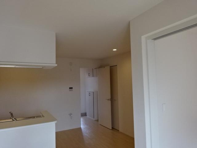 サファイアＢ キッチン