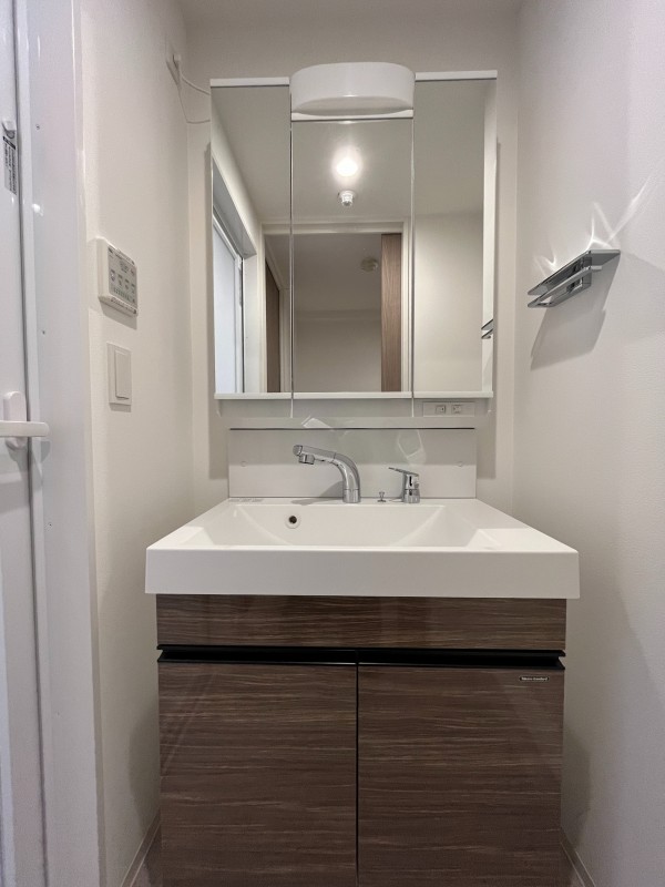 ロイジェント志村坂上3階 部屋その他