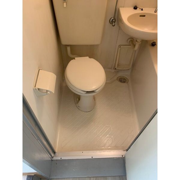 ブルーメ一ツ家33103号室 部屋その他