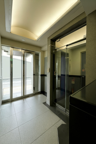 スカイコート明大前第2301号室 部屋その他