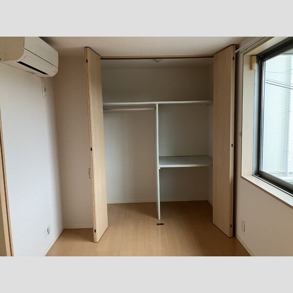 ラ・シャペルリー湘南平塚 収納