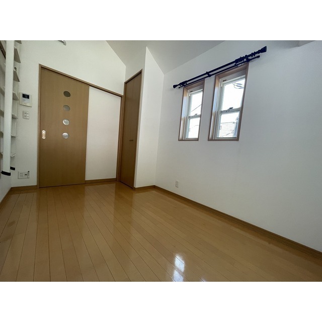 フェリーチェ金沢文庫 内観