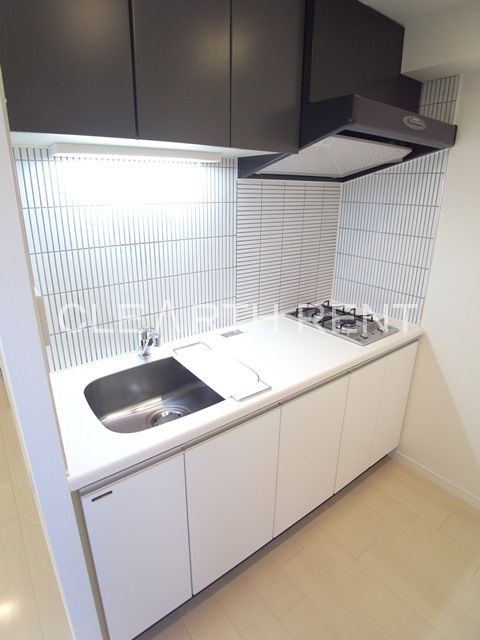 コンシェリア恵比寿 同タイプ別住戸写真となります。現況と異なる場合がございます。