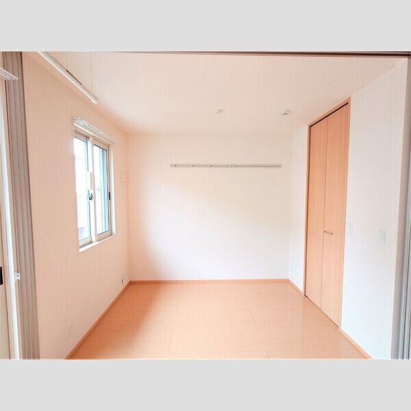 エスポワール203号室 洋室3帖