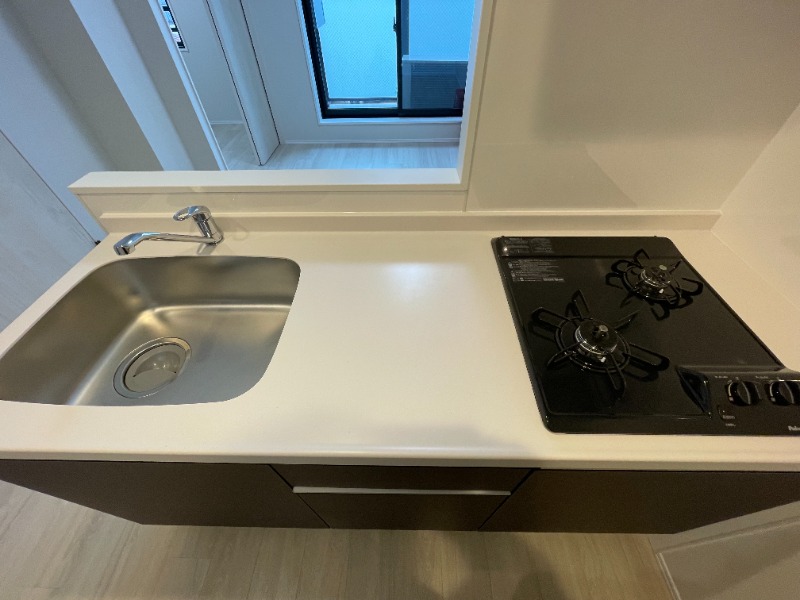 MONOLITH錦糸町5階 キッチン