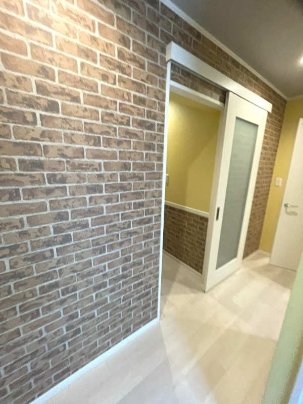 クロノス宿河原1階 部屋その他