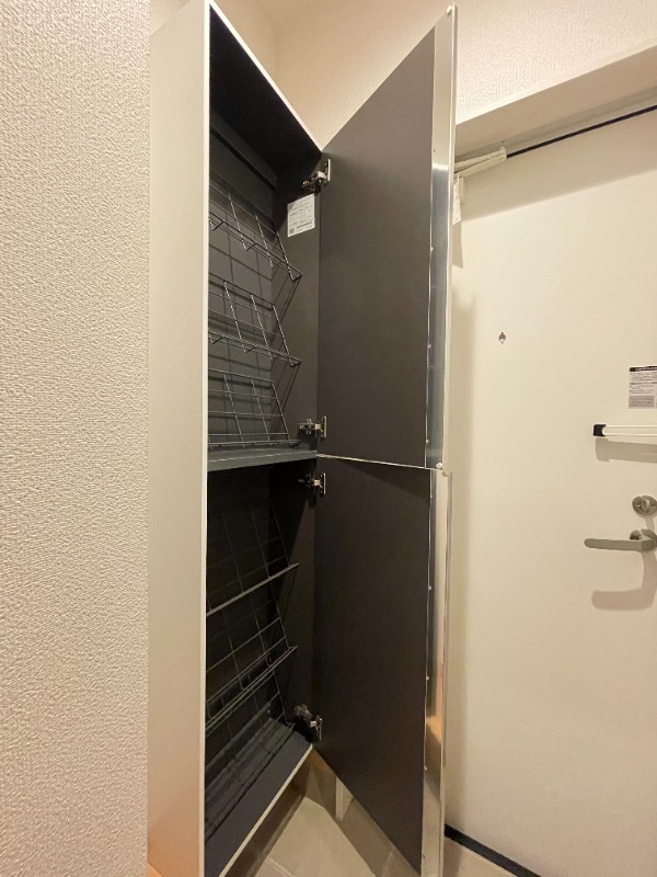 グレイスシールド烏丸2階 部屋その他