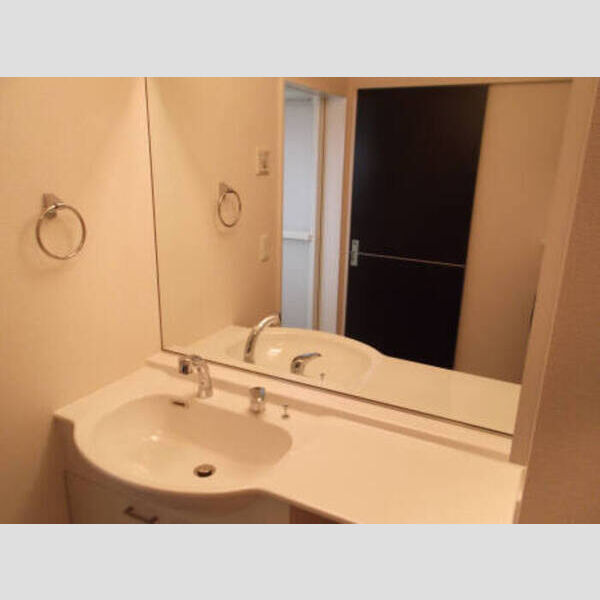 ノーザンレイクK 洗髪洗面化粧台