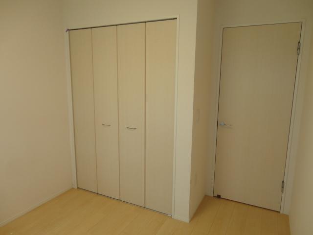 Ovest高田 室内（イメージ）
