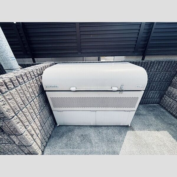 リアン ごみストッカー