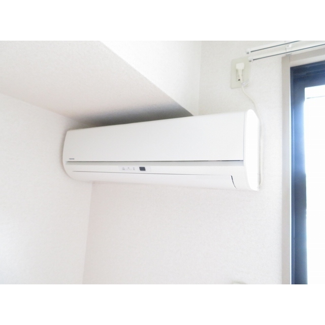 プロムナード中浦和0106号室 写真は別部屋です